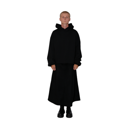Heavy Weight Reaper Hoodie