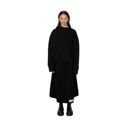 Signature Sweater